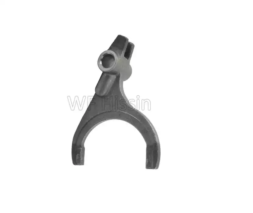PTO gearshift fork FT/TE254